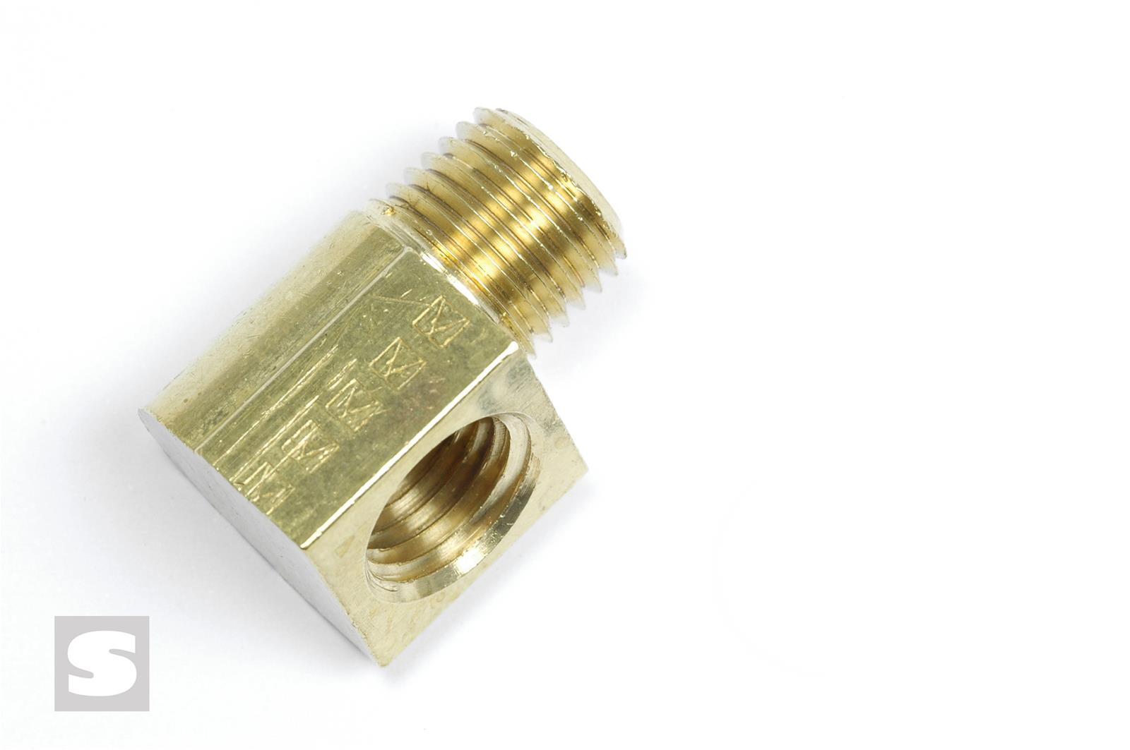 Stromberg Carburetors 9178K Stromberg Fuel Line Adapter Fittings