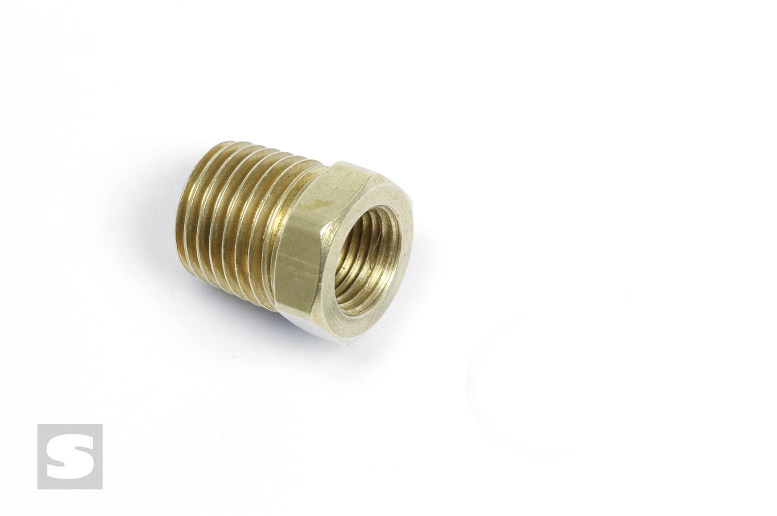 Stromberg Carburetors 9179K Stromberg Fuel Line Adapter Fittings