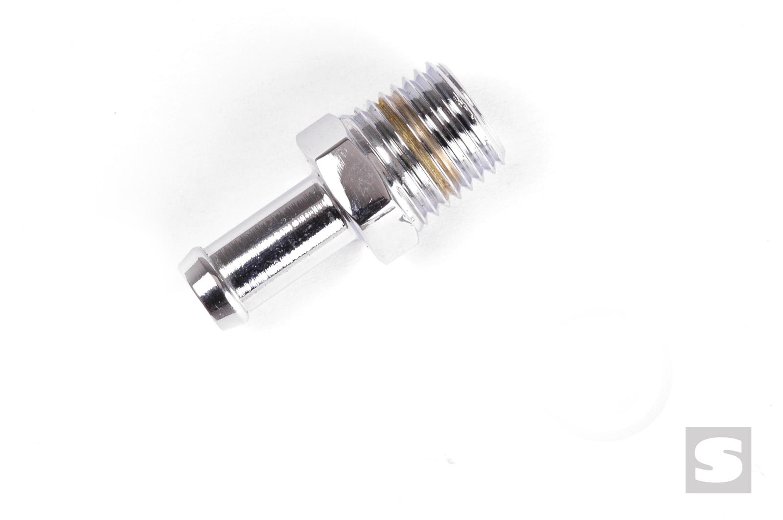 Stromberg Carburetors 9182K Stromberg Fuel Line Adapter Fittings