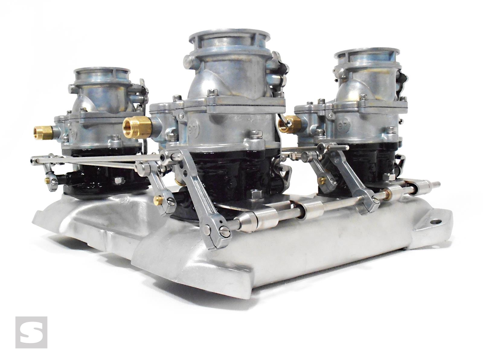 Stromberg Carburetors 9271D