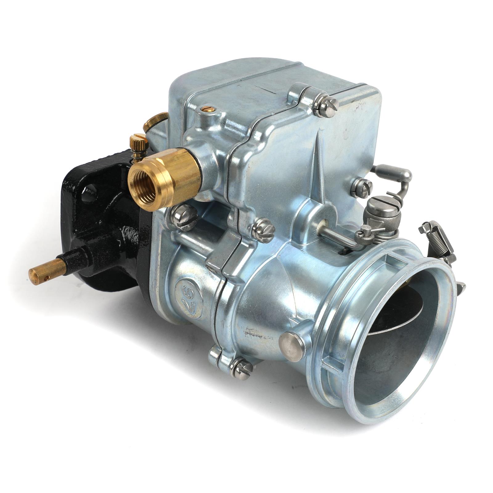 Stromberg Carburetors 9510A-BIG-TRI Stromberg BIG97 Carburetors ...