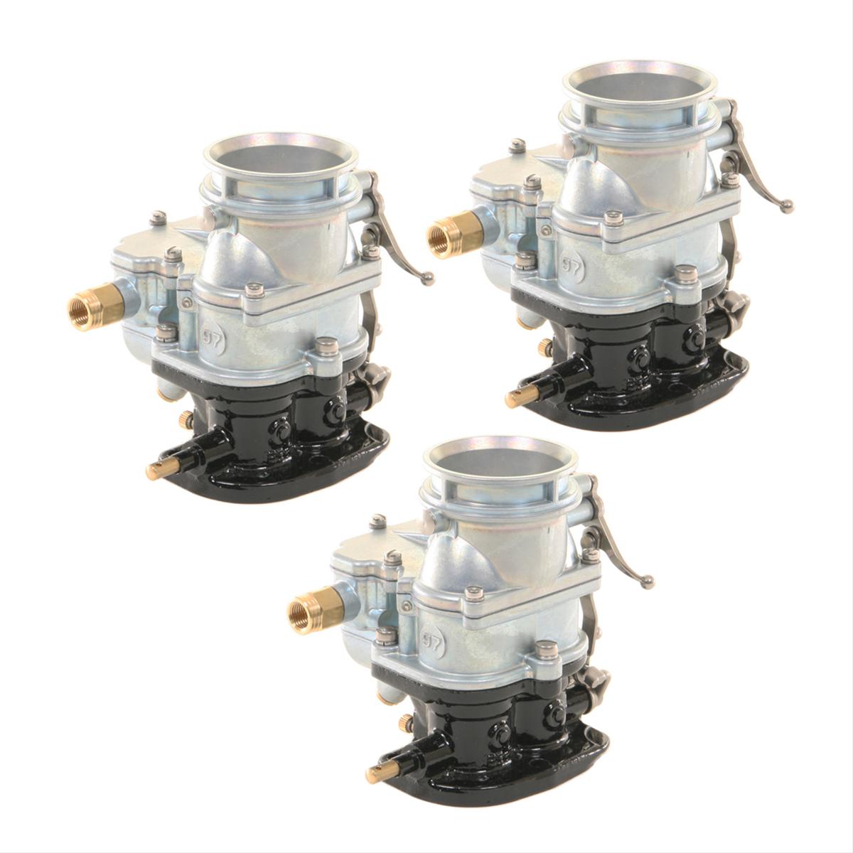 Stromberg Carburetors 9510A3 Stromberg 97 Carburetors Summit Racing
