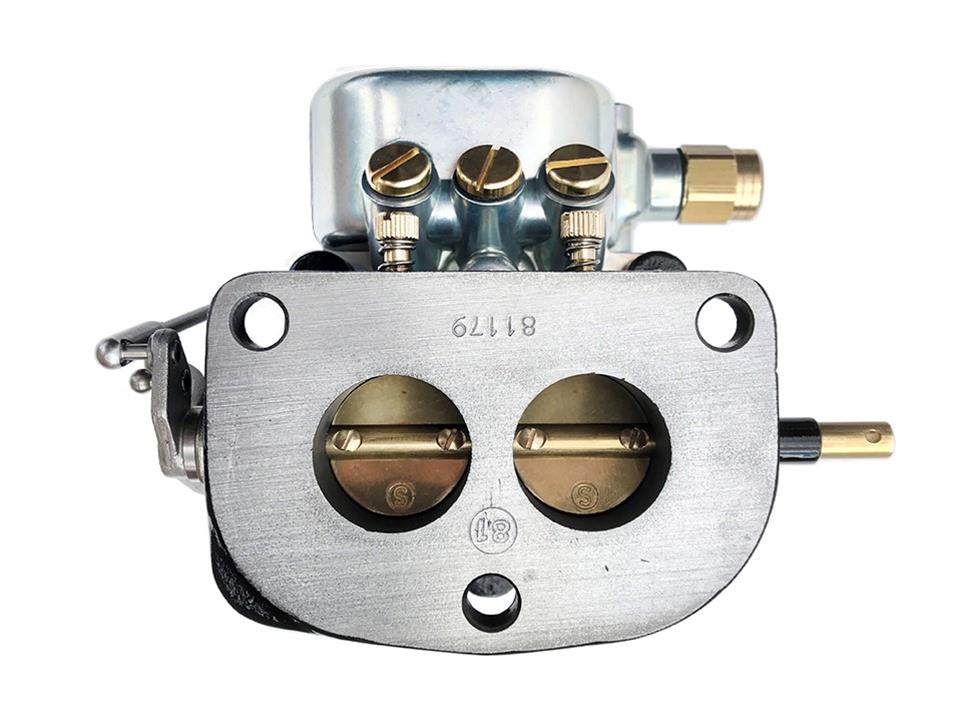 Stromberg Carburetors 9510A81 Stromberg 81 Carburetors Summit Racing