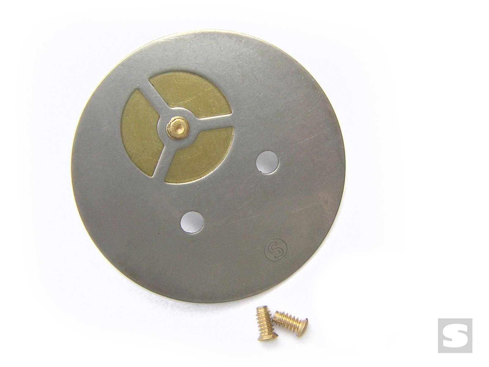 Stromberg Carburetors 9549K Stromberg Choke Plate Kits Summit Racing