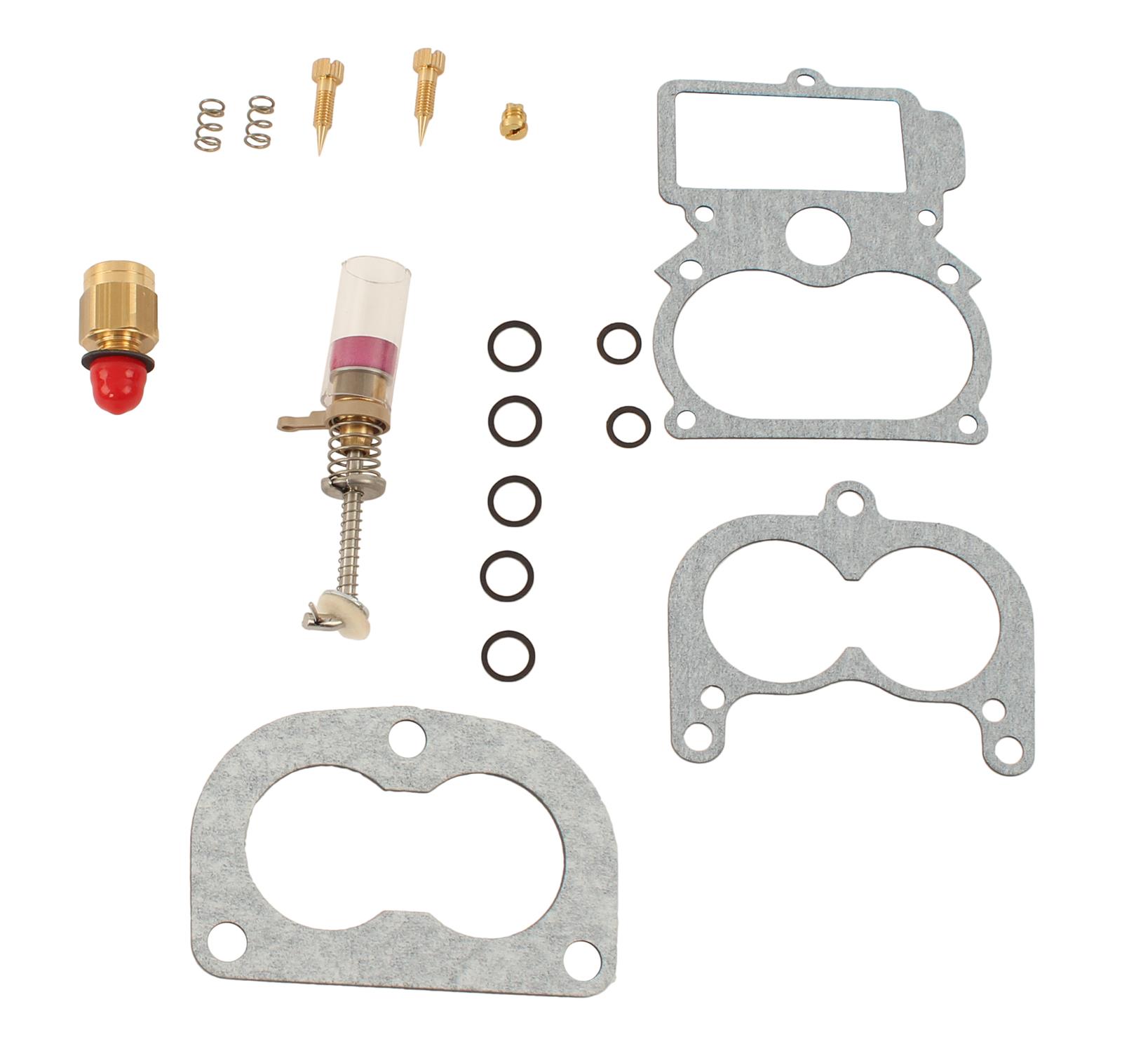 Stromberg Carburetors 9590KBIGP Stromberg Carburetor Rebuild Kits
