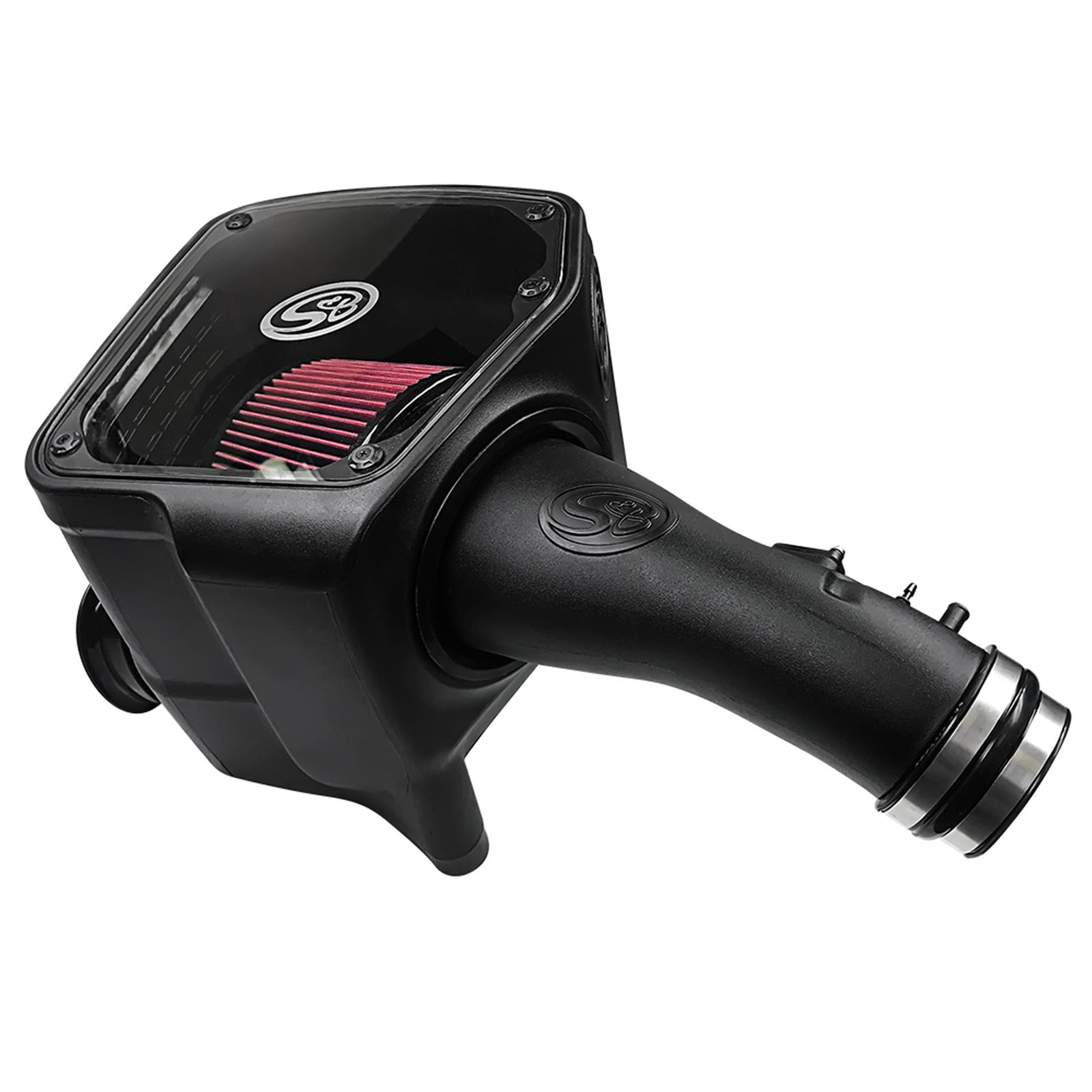 S&B Filters 75-5039 S&B Filters Cotton Filter Cold Air Intake Kits