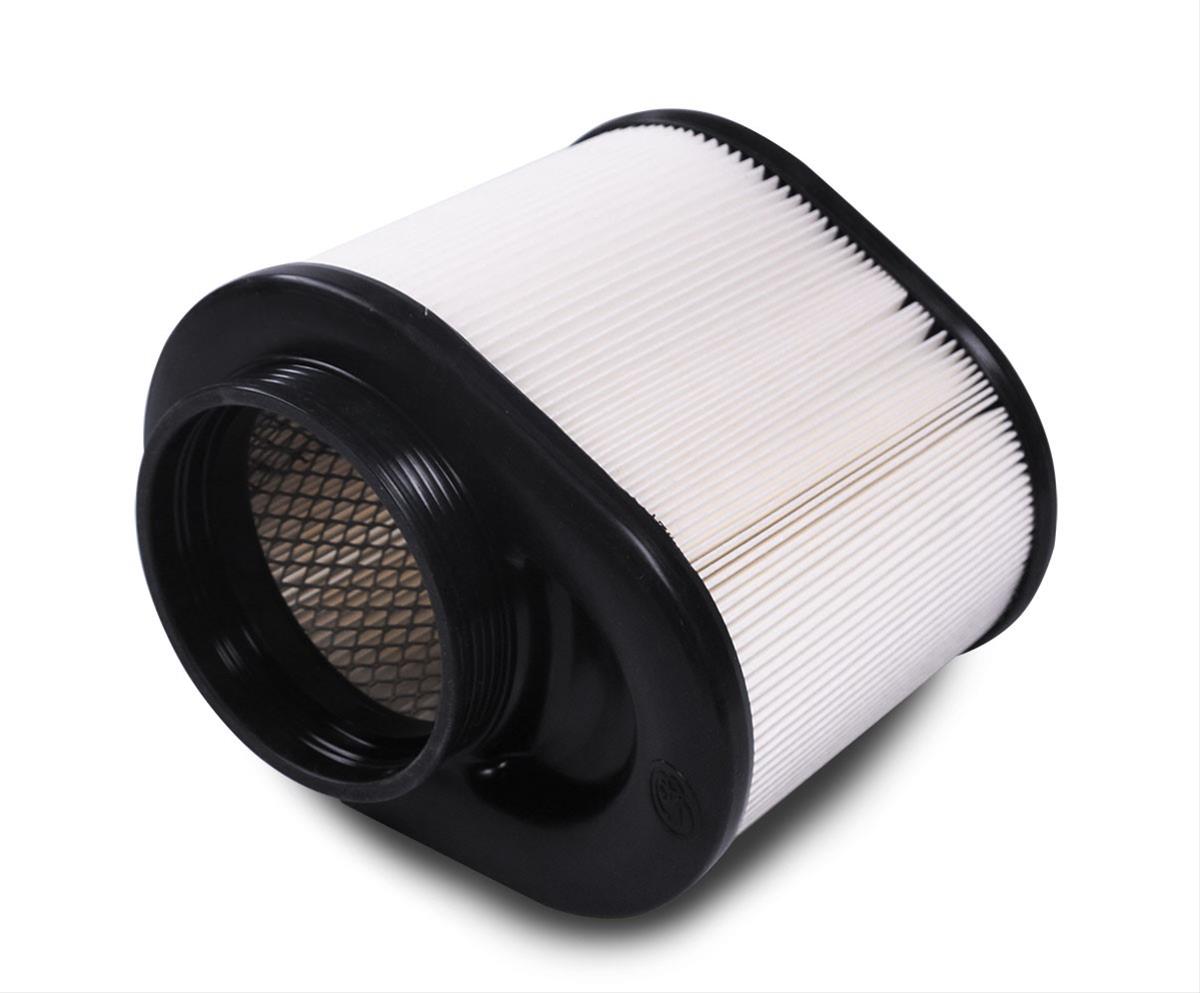 S&B Filters 75-5075D S&B Filters Dry Filter Cold Air Intake Kits ...