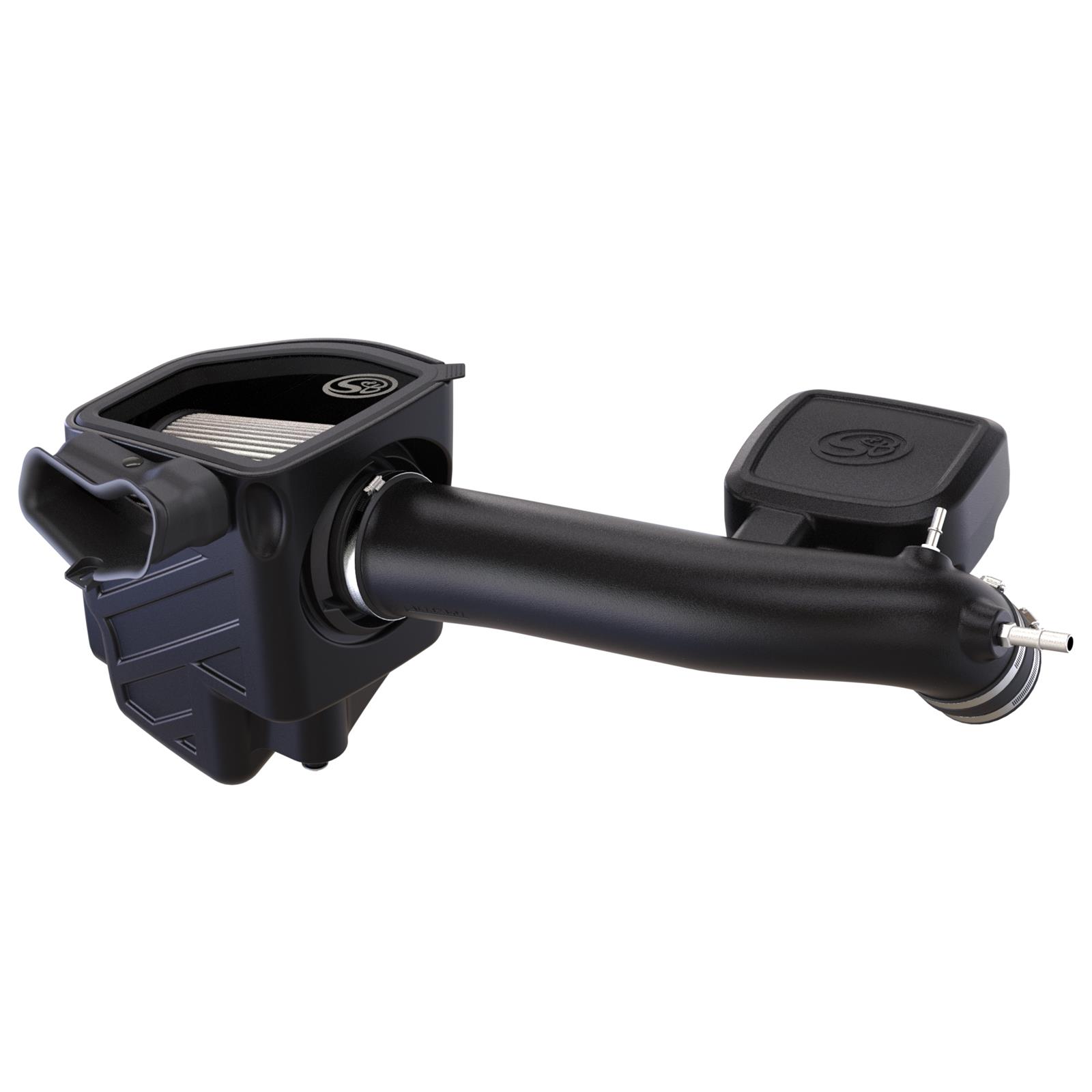 Dry cold deals air intake