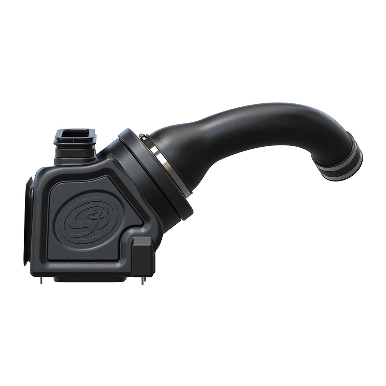 S&B Filters 75-5144D S&B Filters Dry Filter Cold Air Intake Kits