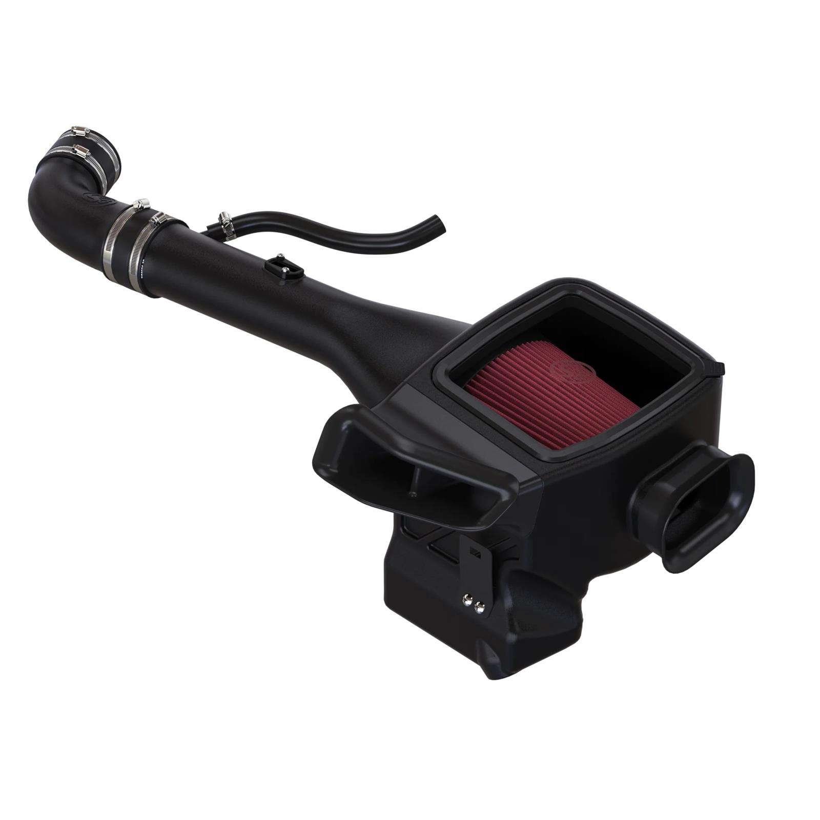 S&B Filters 75-5191 S&B Filters Cotton Filter Cold Air Intake Kits