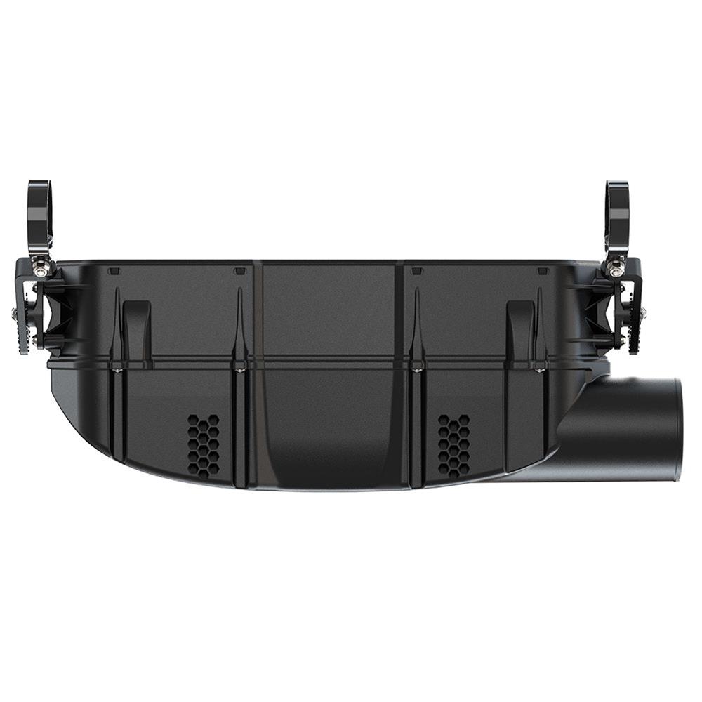 S&B Filters 76-7015 S&B Filters UTV Intake Particle Separators