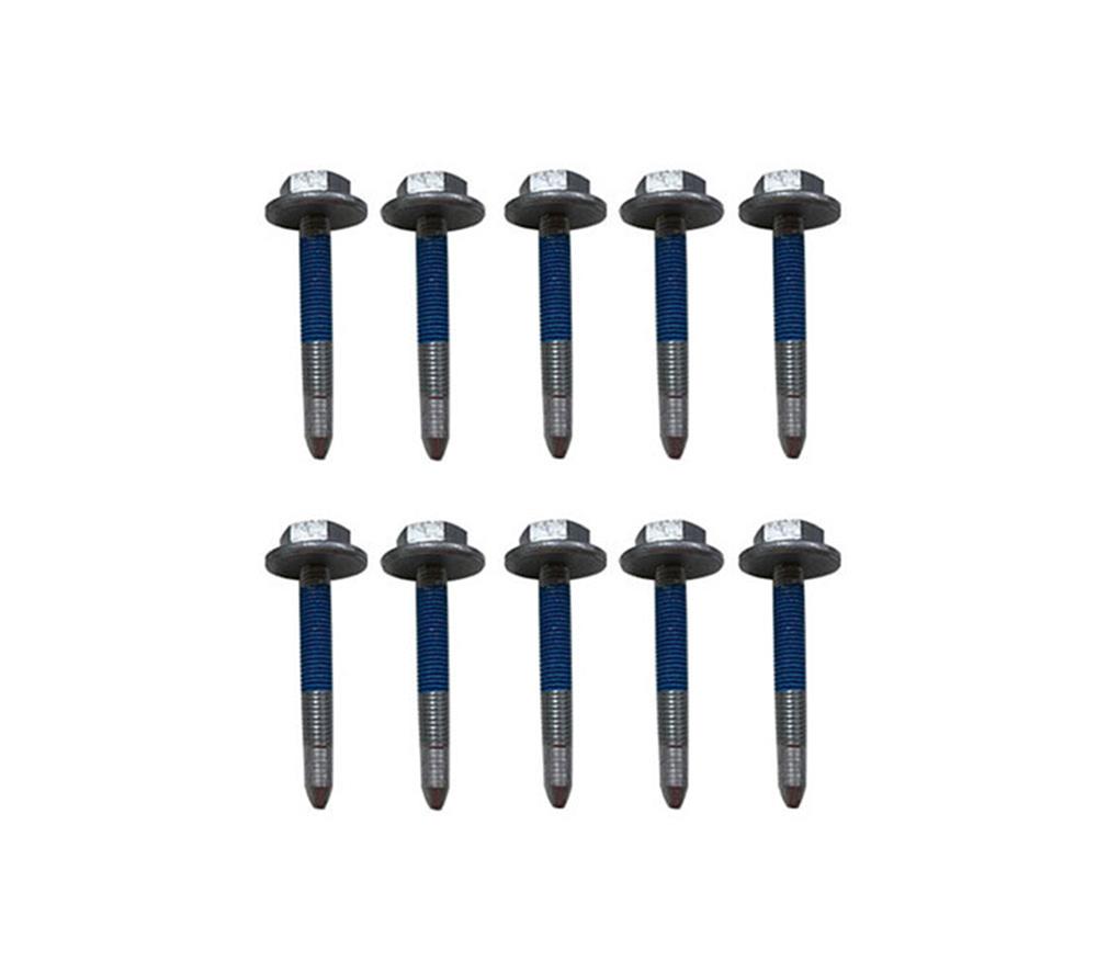 S&B Filters 811002 S&B Filters Body Mount Kits Summit Racing