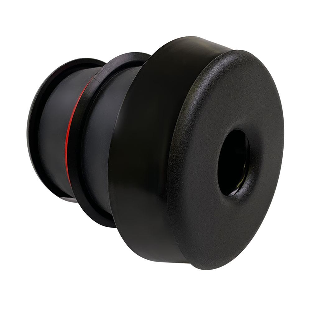 Kit De Silentblocs NANDA Racing BB2031 Pour Châssis NRB-3 - Neuf Sous Blister