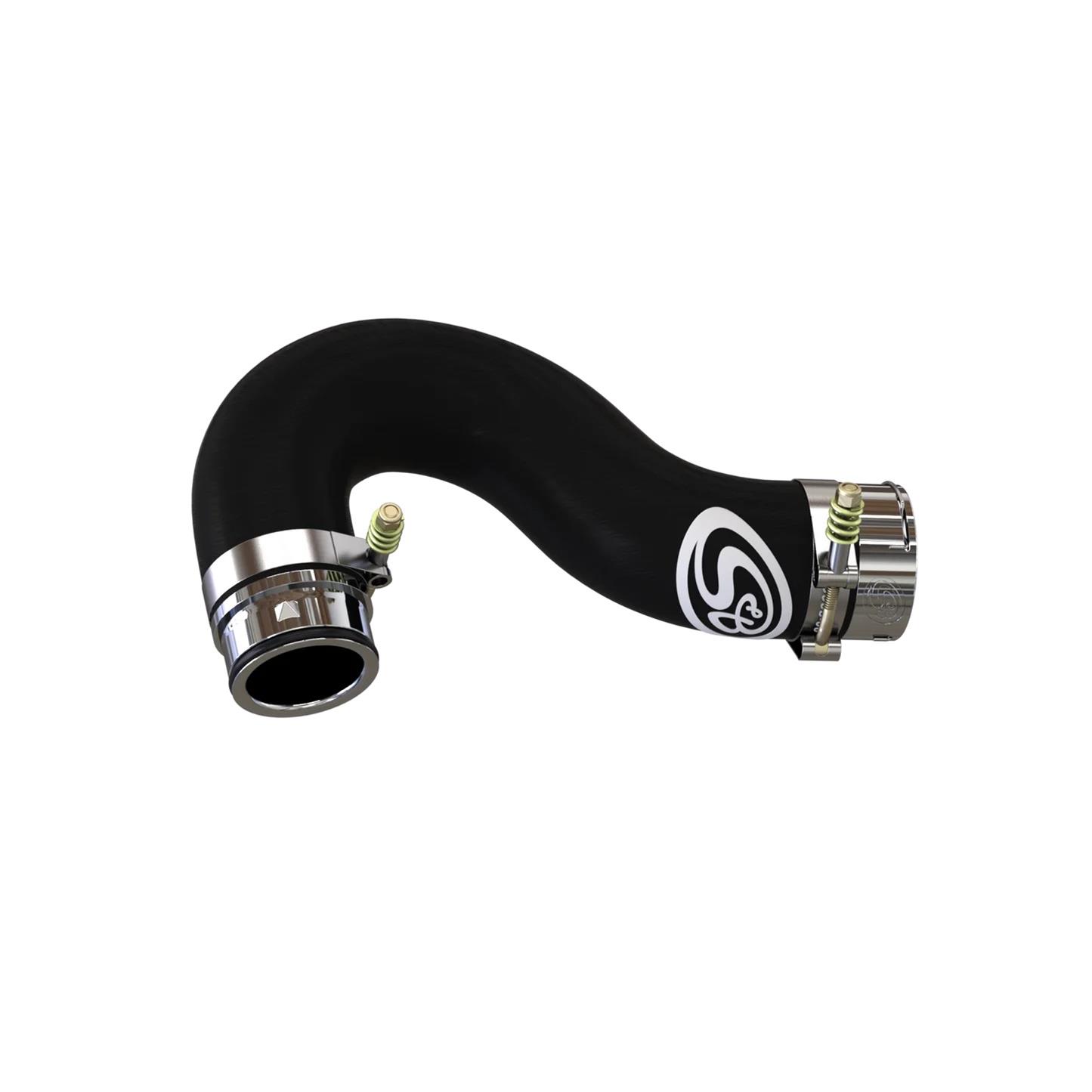 S&B Filters 83-2006 S&B Filters Cold Side Intercooler Pipes