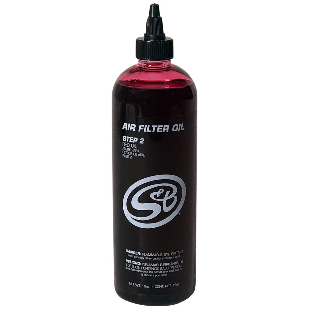S&B Filters 880010 S&B Filters Air Filter Oil Summit Racing