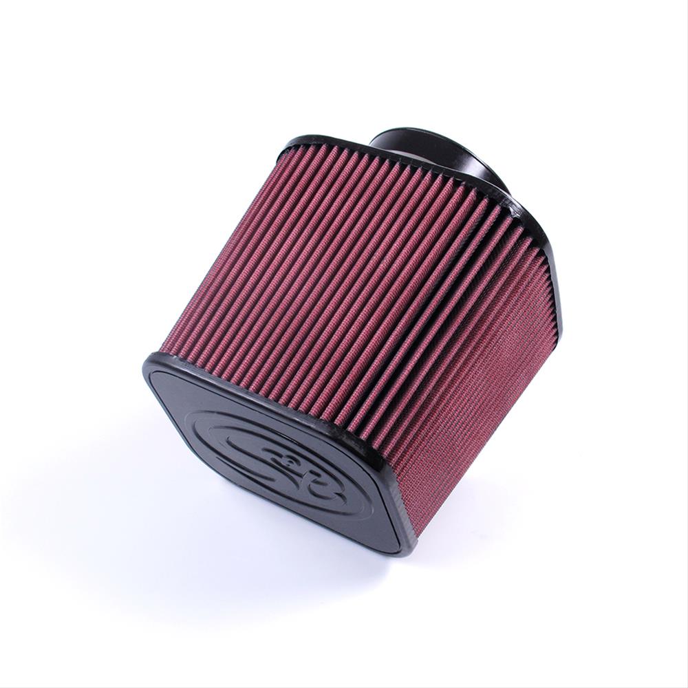Filter Sbb S&B Filters KF-1000 S&B Filters Cleanable Cotton Replacement Filters ...