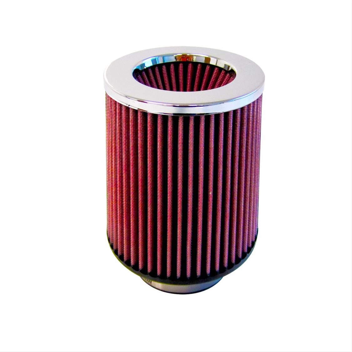 S&B Filters KF-1013 S&B Filters Cleanable Cotton Replacement Filters ...