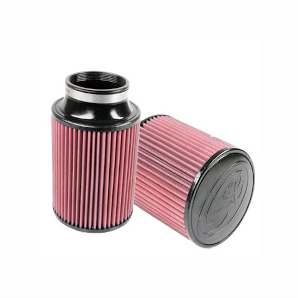 S&B Filters KF-1025 S&B Filters Cleanable Cotton Replacement Filters ...