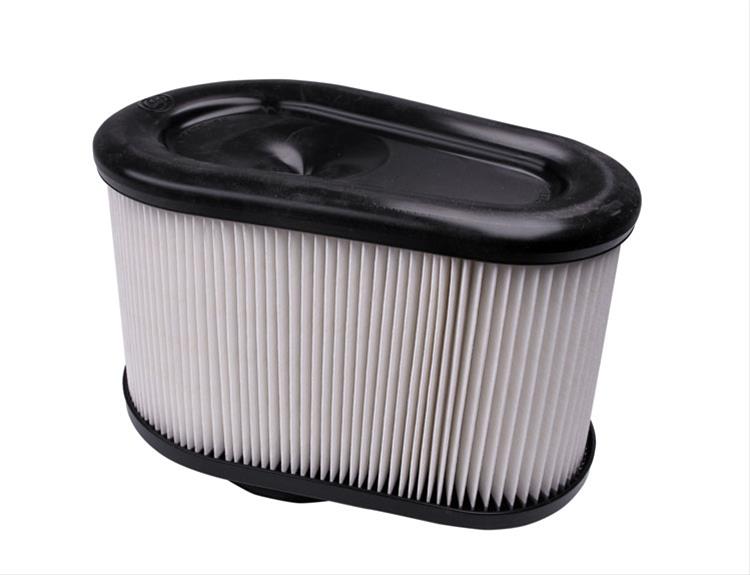 Filter Sbb S&B Filters KF-1039D S&B Filters Dry Cleanable Replacement Filters ...