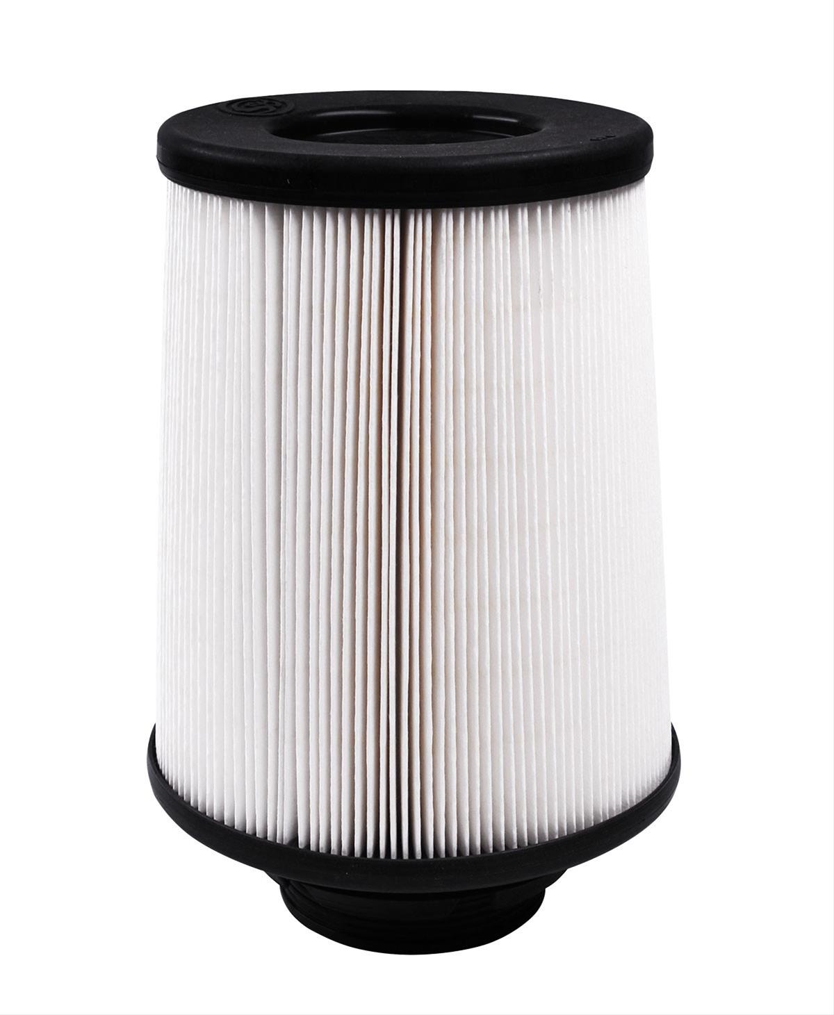 S&B Filters KF-1060D S&B Filters Dry Cleanable Replacement Filters ...