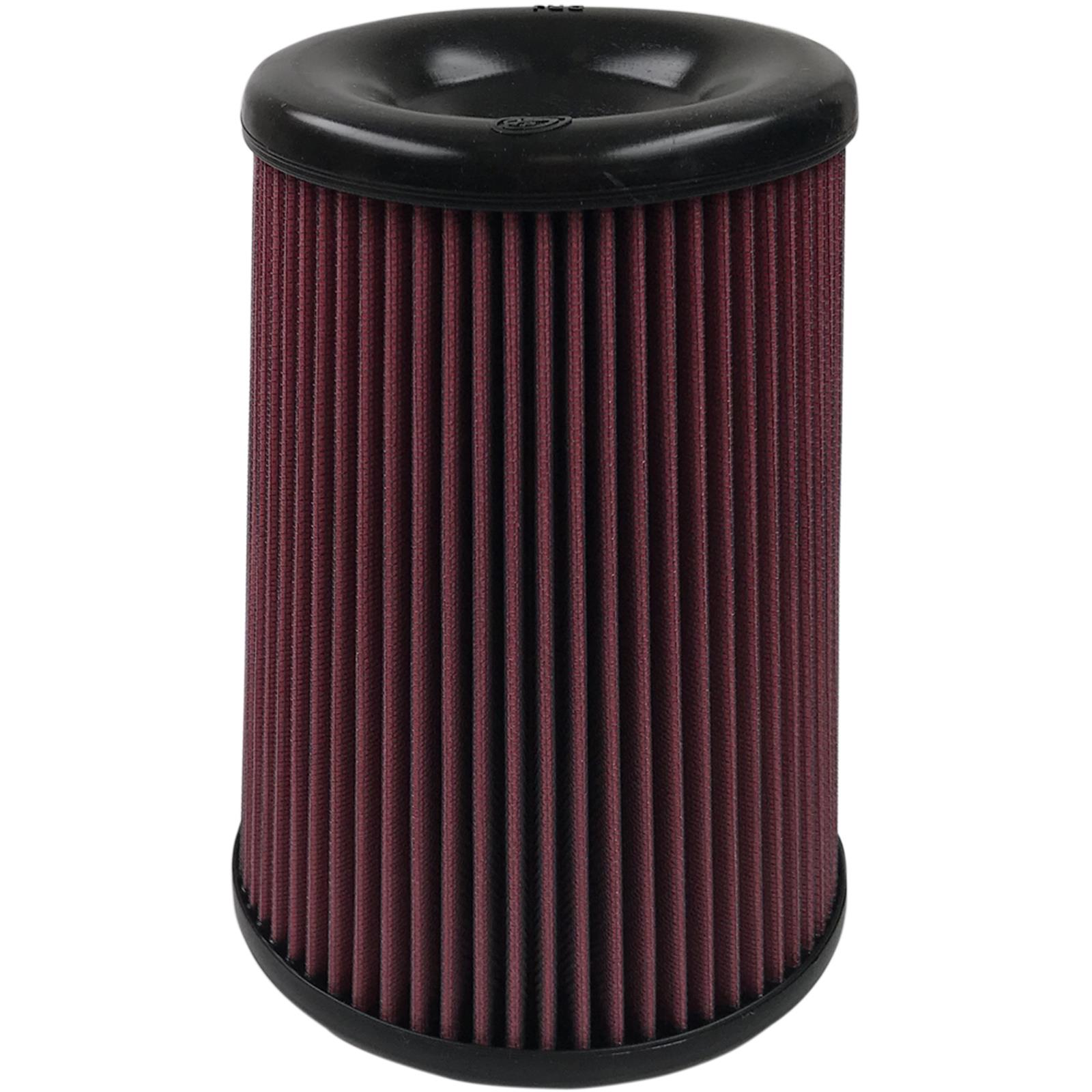 S&B Filters KF-1063 S&B Filters Cleanable Cotton Replacement 
