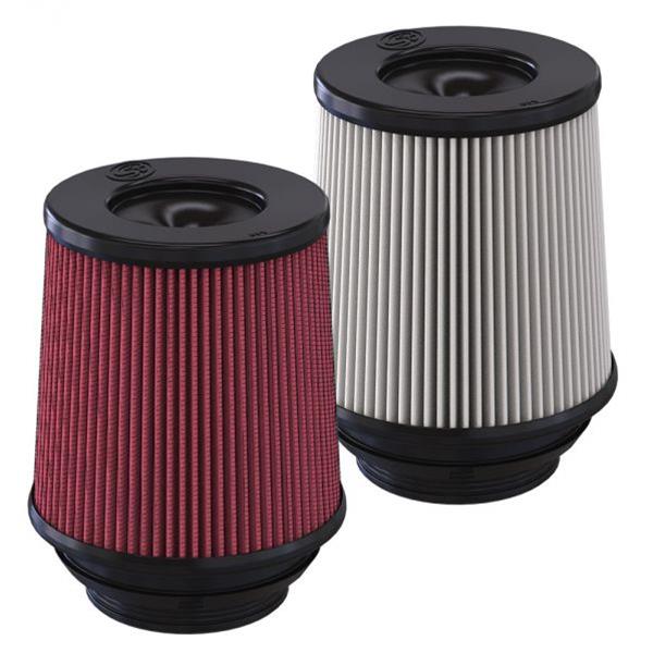 S&B Filters KF-1079 S&B Filters Cleanable Cotton Replacement Filters ...