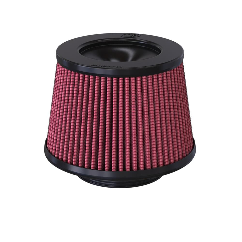 S&B Filters KF-1090 S&B Filters Cleanable Cotton Replacement Filters ...