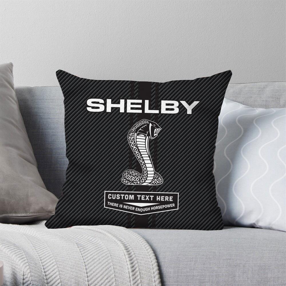 Personalized Pillows