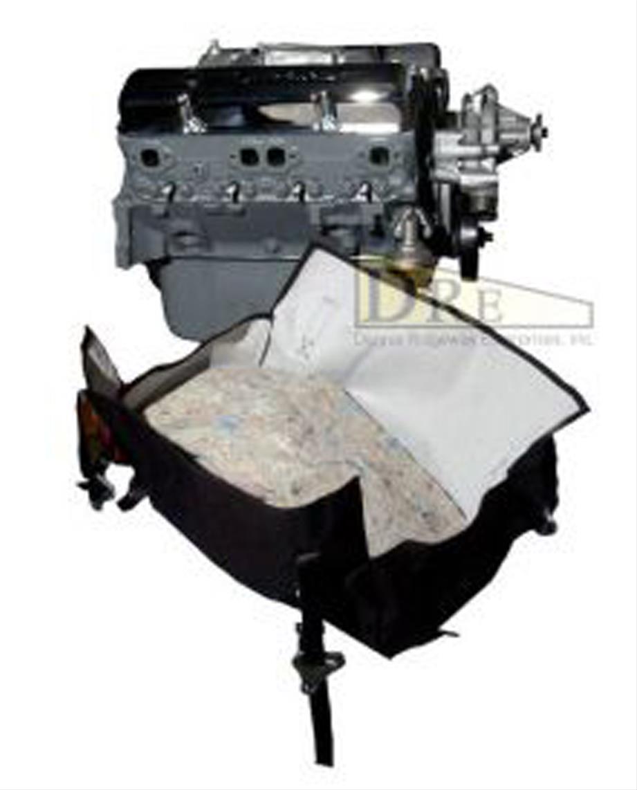 Biondo Racing ED Biondo Champion Engine Diapers Summit Racing