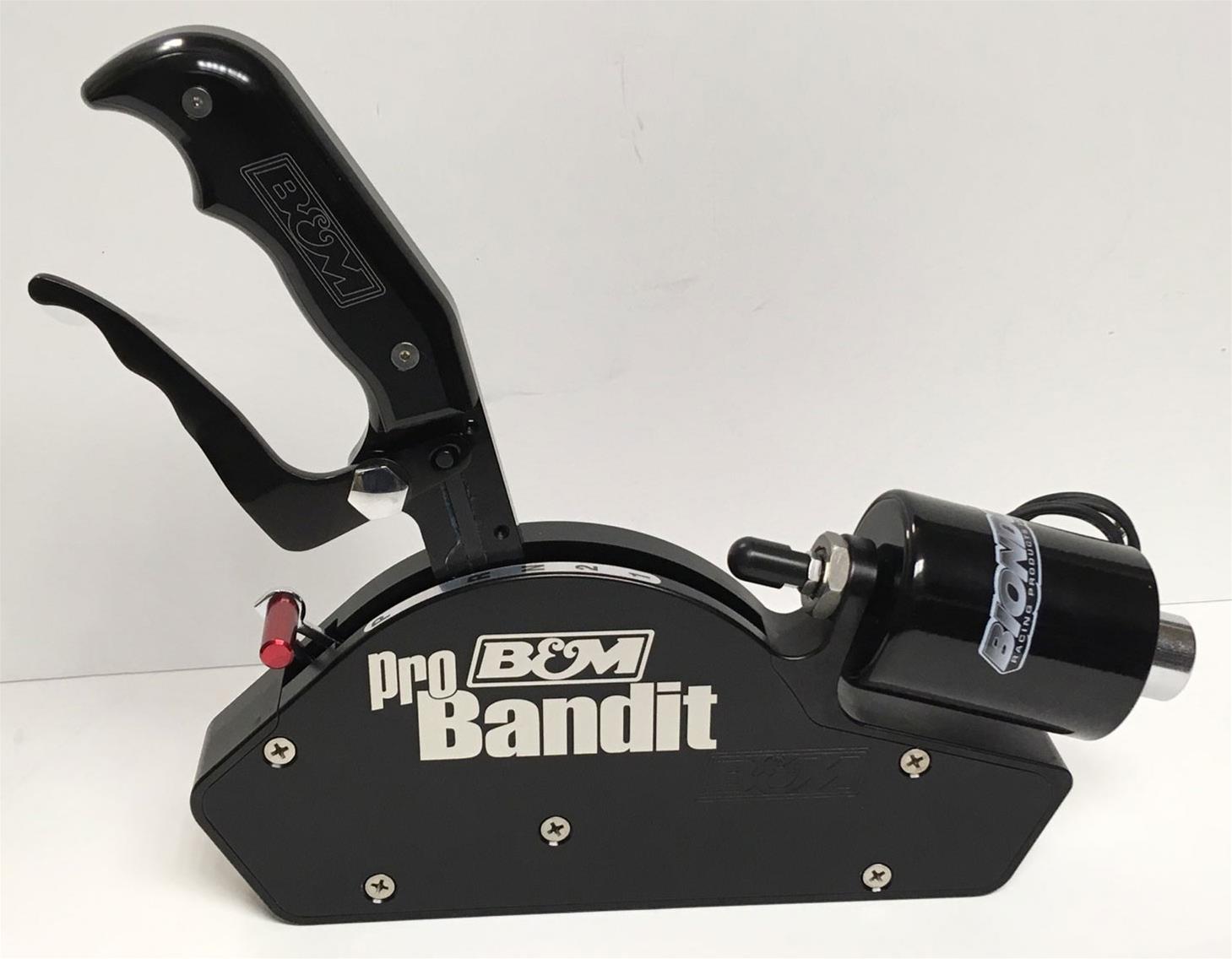 Biondo Racing BMA-PBS-M-KITELEC Biondo B&M Pro Bandit Magnum