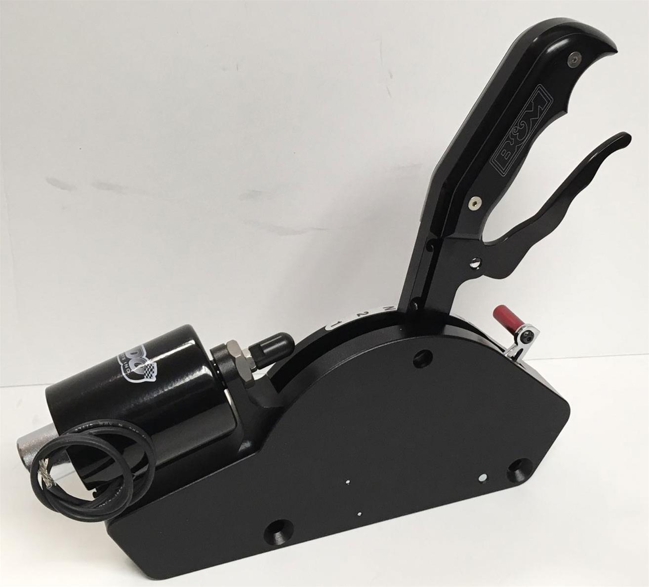 Biondo Racing BMA-PBS-M-KITELEC Biondo B&M Pro Bandit Magnum