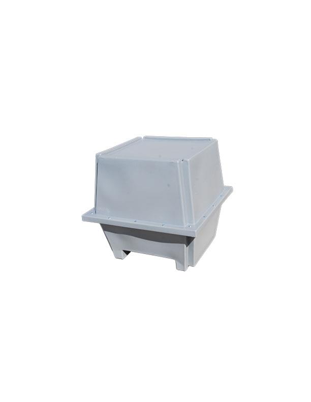 Scribner Engine Case - Universal