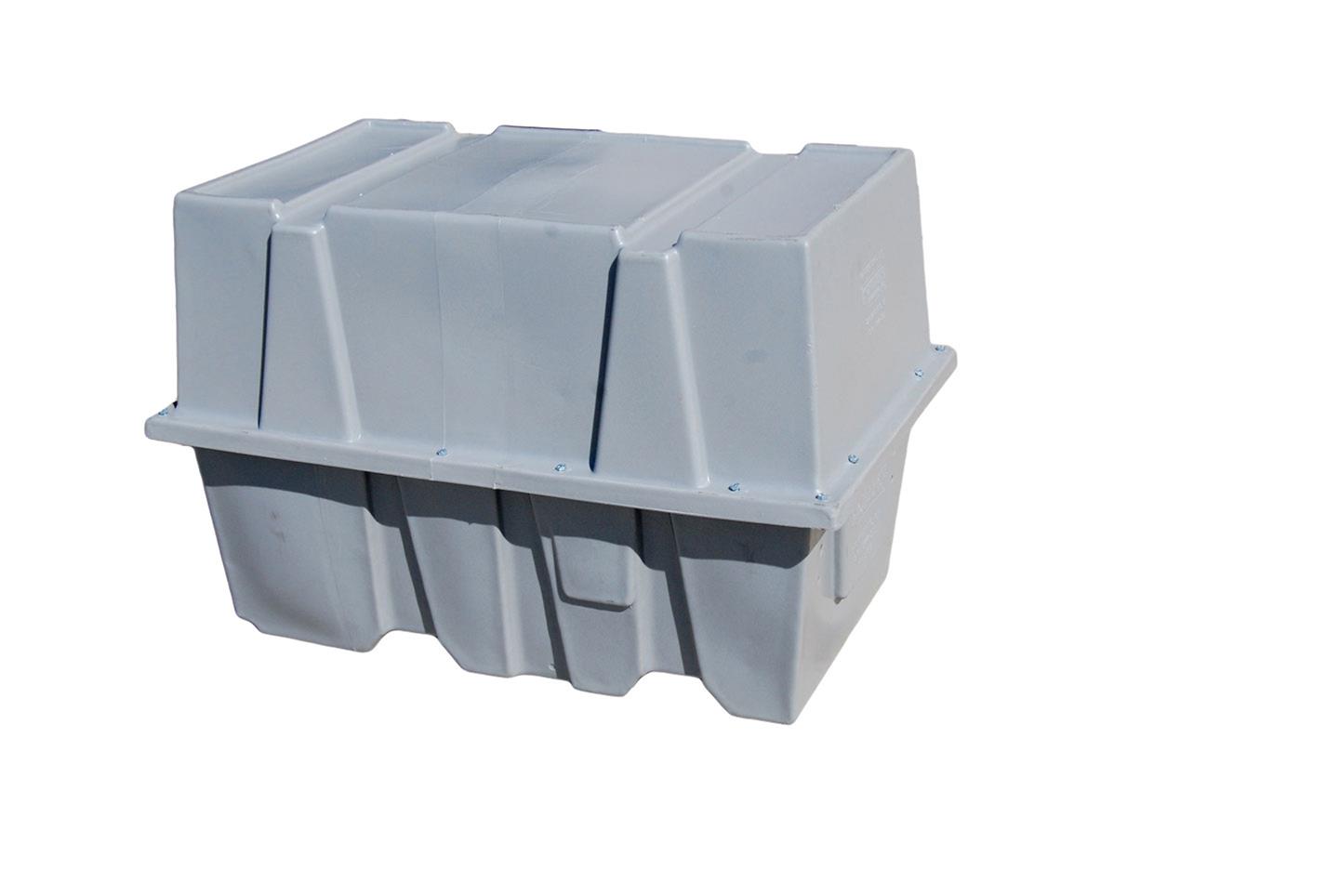 Scribner Plastics 5110