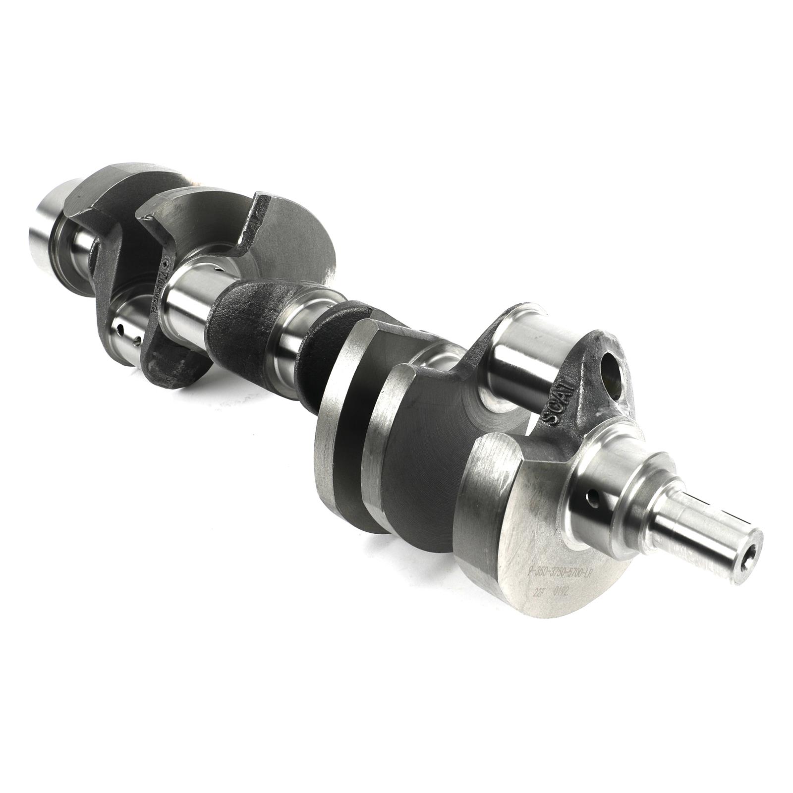 SCAT Engine Components 1-91055 Scat Engine Rotating Assemblies
