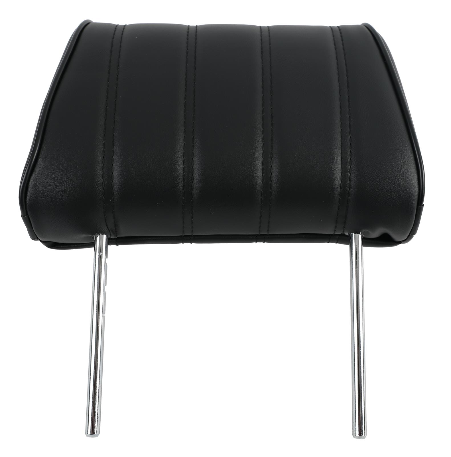 当時物 BLACK LEATHER RACING クルーザー Procar 80-1000-51L-XL Procar Rally XL Recliner Seats | Summit Racing