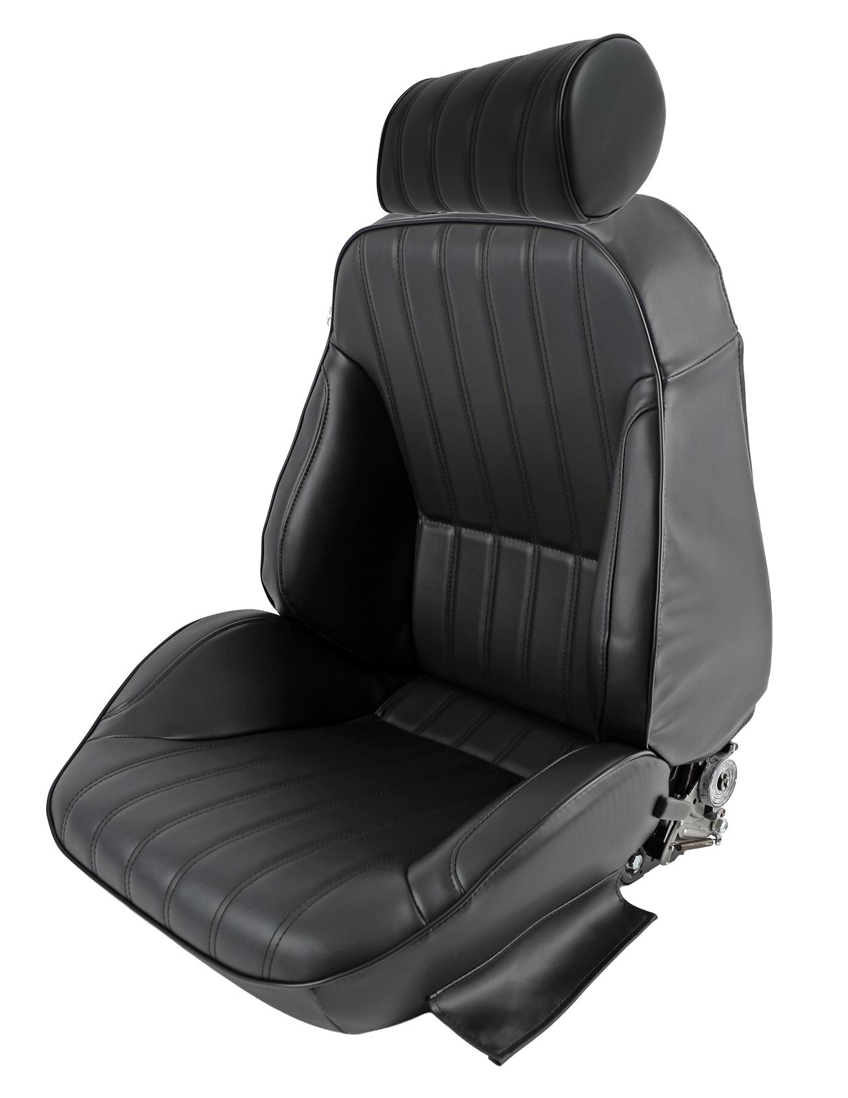 Procar 80-1000-51L-XL Procar Rally XL Recliner Seats | Summit Racing