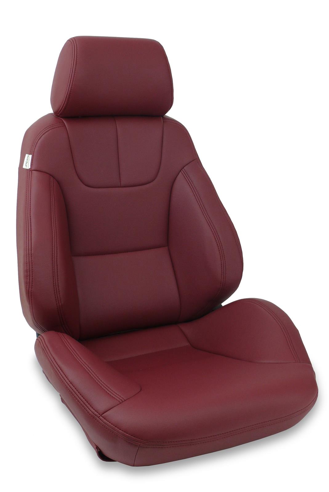 Procar 80100056RDLX Procar Rally DLX Recliner Seats Summit Racing