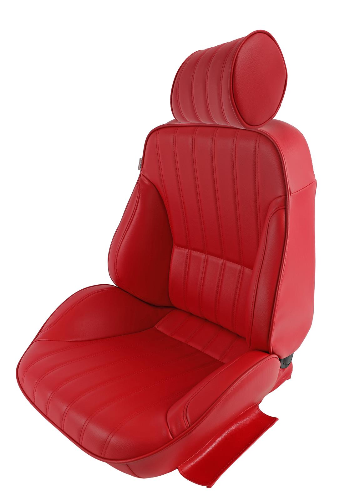 Procar 80-1000-58R-XL Procar Rally XL Recliner Seats | Summit Racing