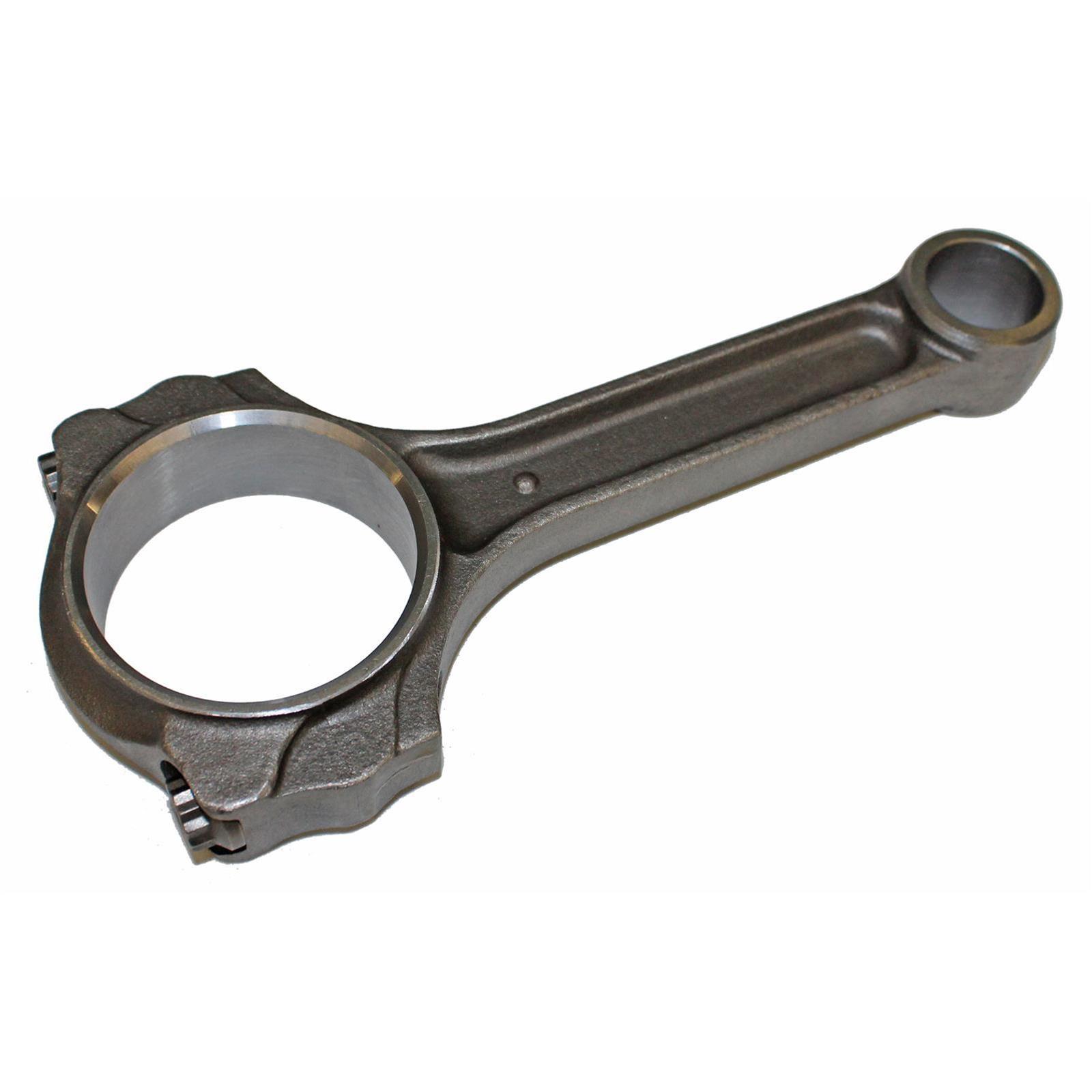 SCAT Engine Components 2-ICR5400-7/16A Scat Pro Comp I-Beam Connecting Rods  | Summit Racing