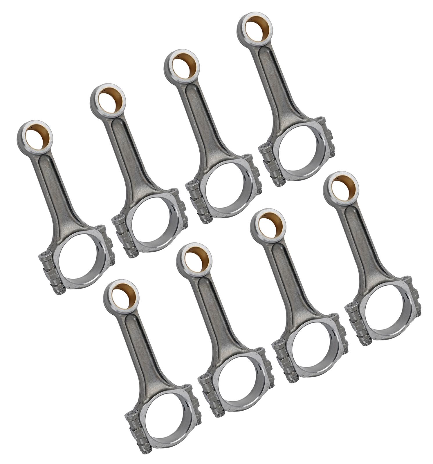 SCAT Engine Components 2ICR5400927 Scat Pro Stock IBeam Connecting