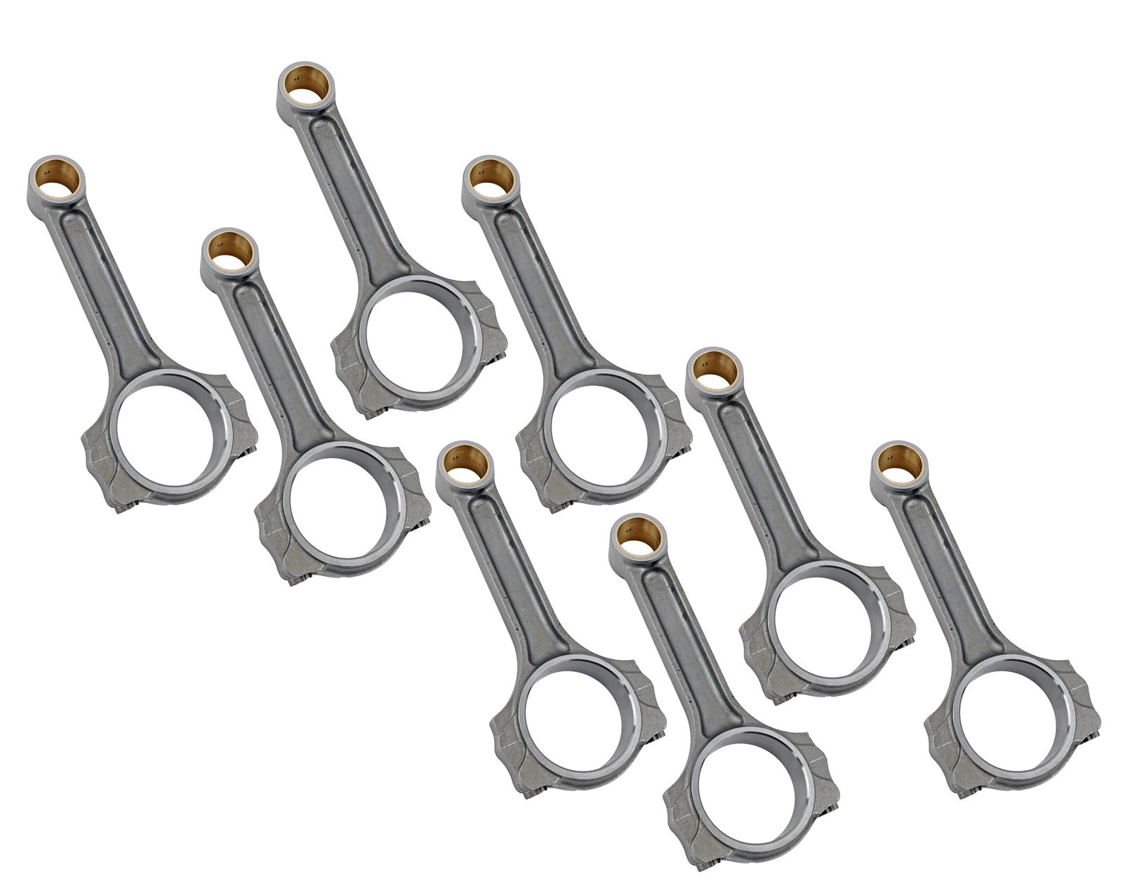 SCAT Engine Components 2ICR61232124 Scat Pro Comp IBeam Connecting