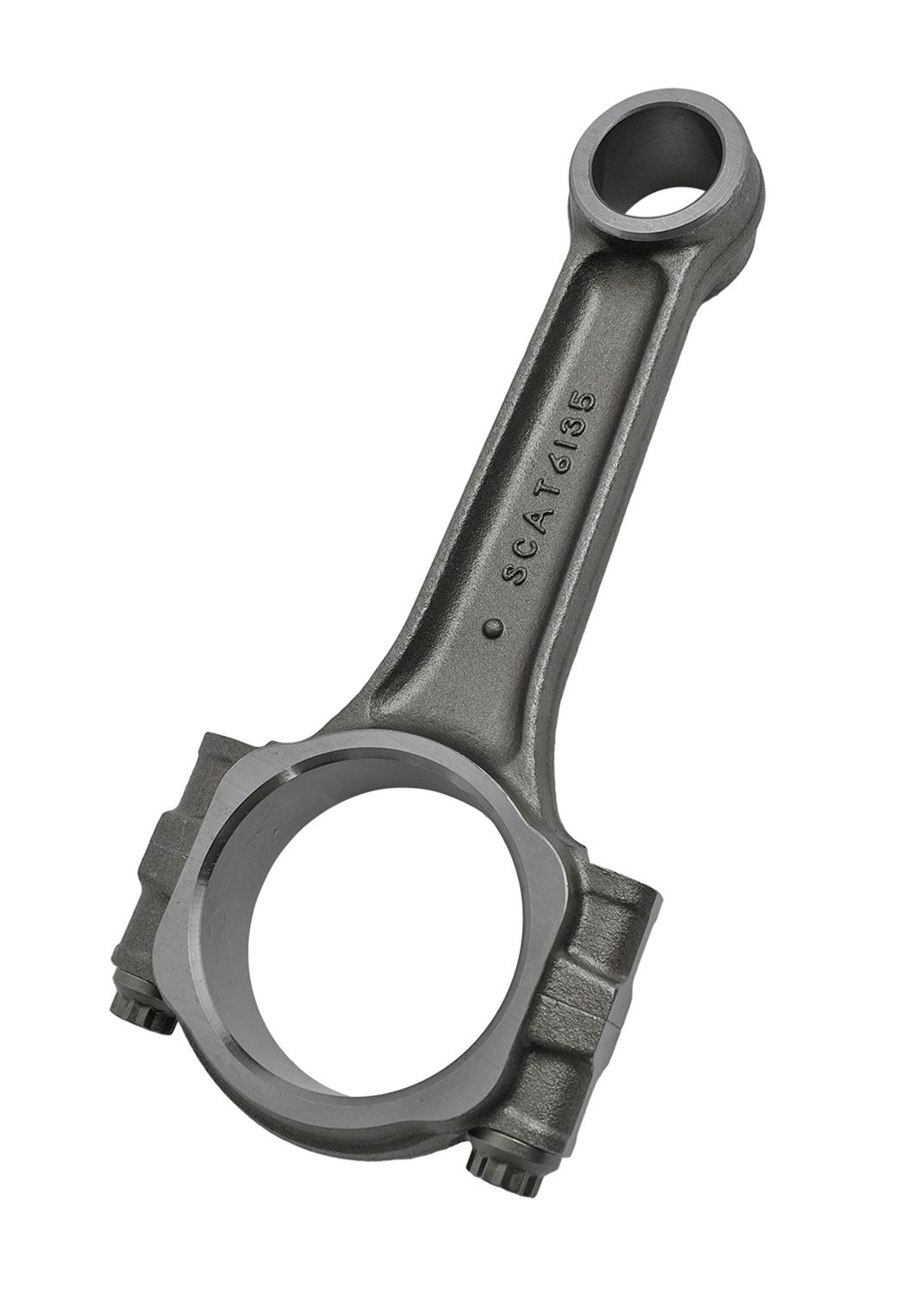 SCAT Engine Components 2ICR62007/161 Scat Pro Comp IBeam Connecting