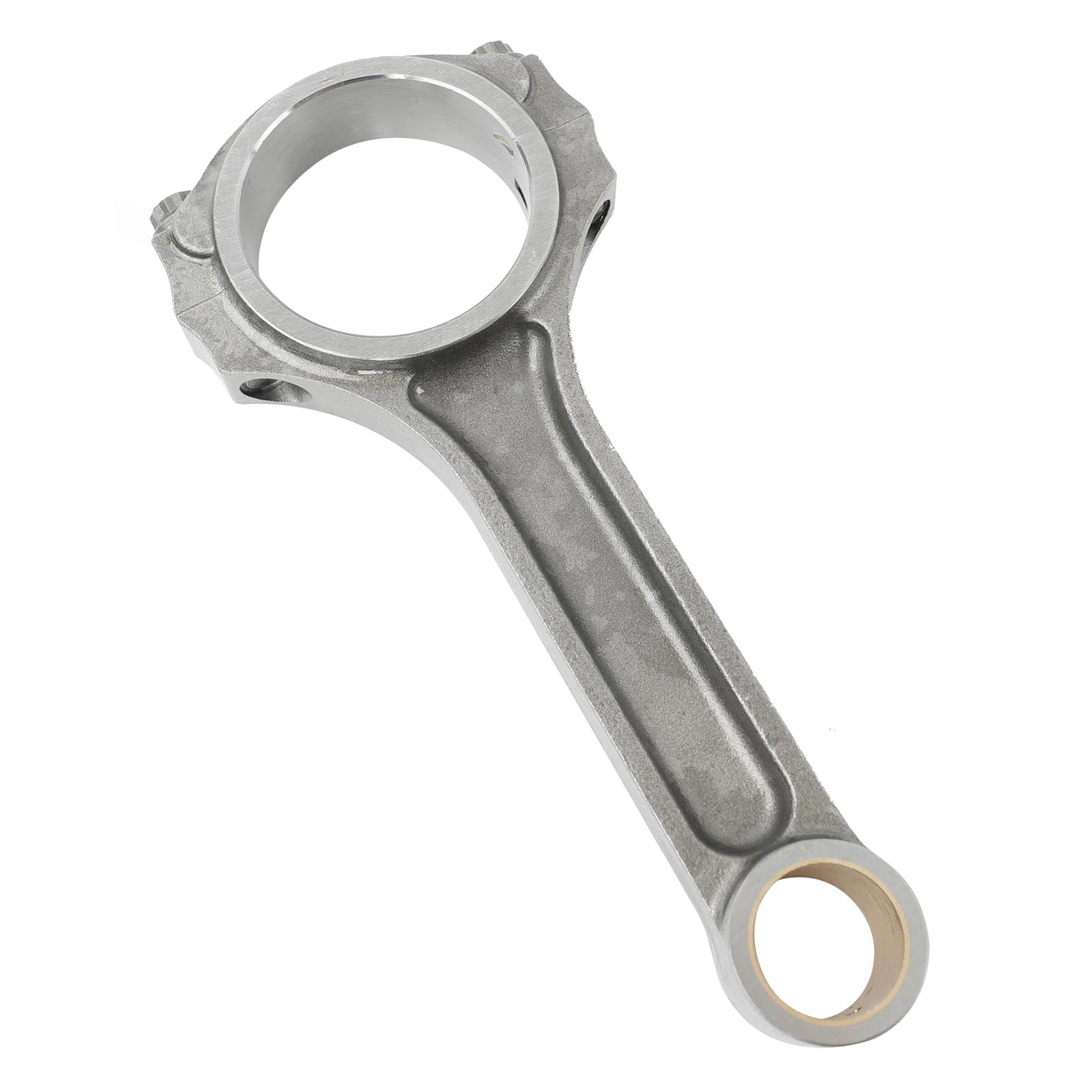 SCAT Engine Components 2ICR63857/16 Scat Pro Comp IBeam Connecting Rods Summit Racing