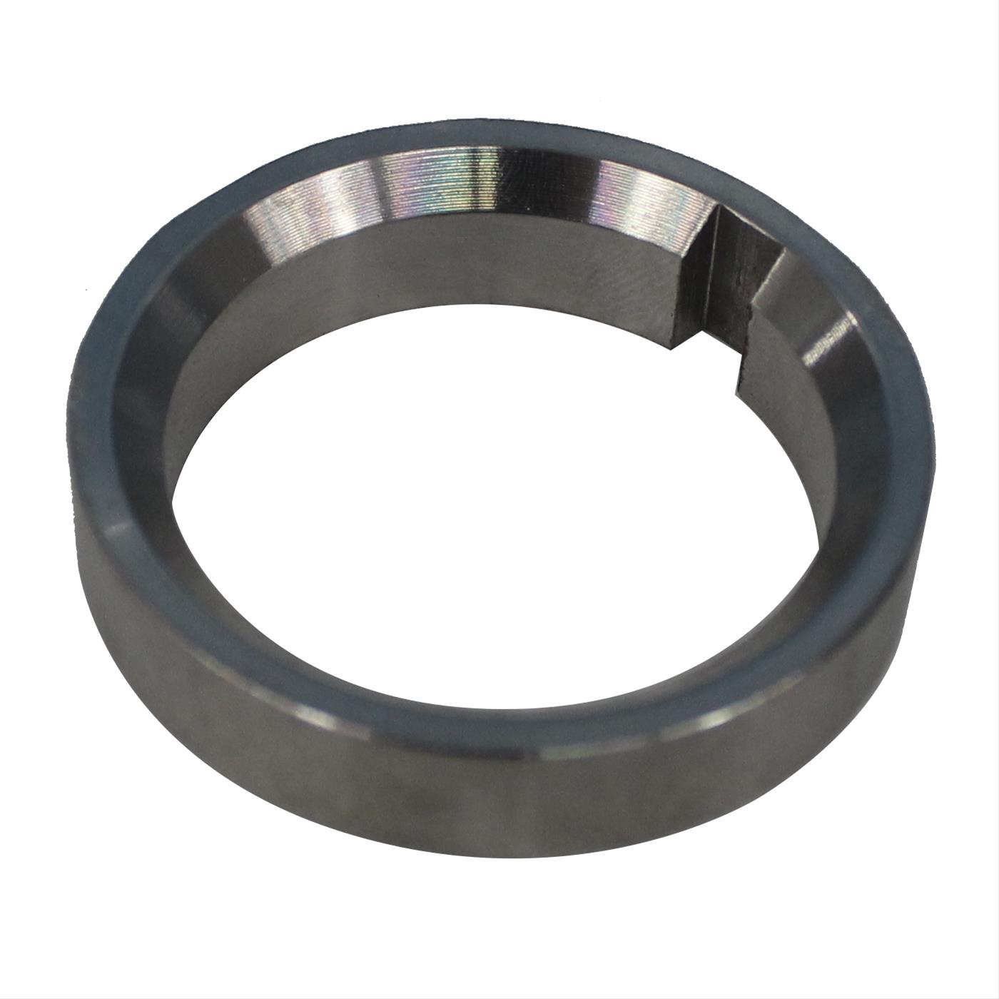 SCAT Engine Components 4CLEVESPACER Scat Harmonic Balancer Crankshaft