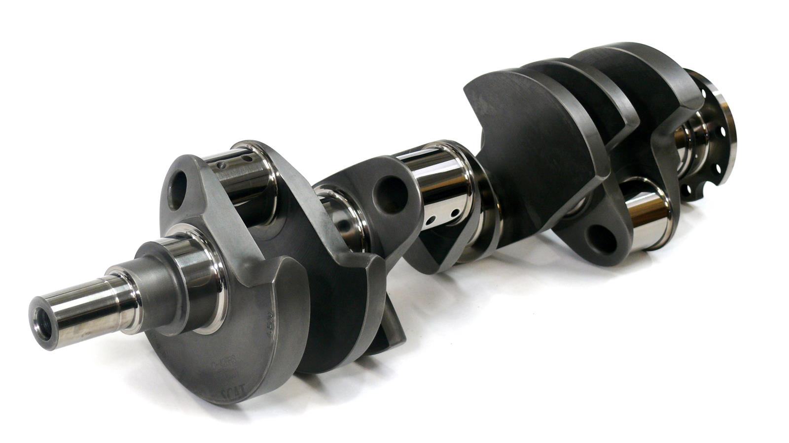 SCAT Engine Components 4-440-4150-6760-2374