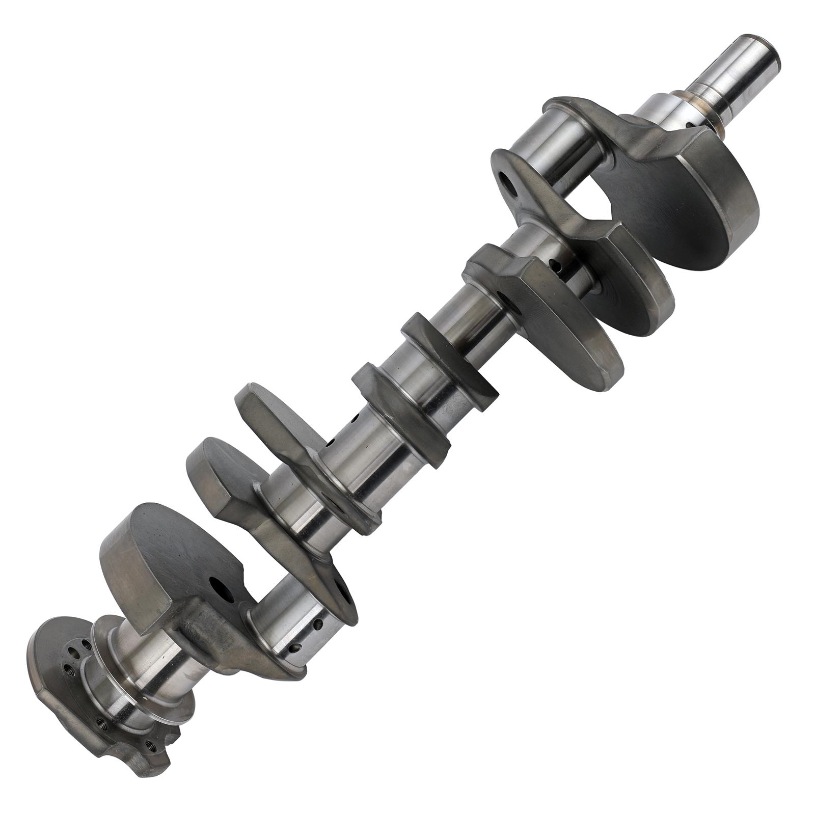 SCAT Engine Components 4-454-4250-6385 Scat Forged Standard Weight  Crankshafts | Summit Racing