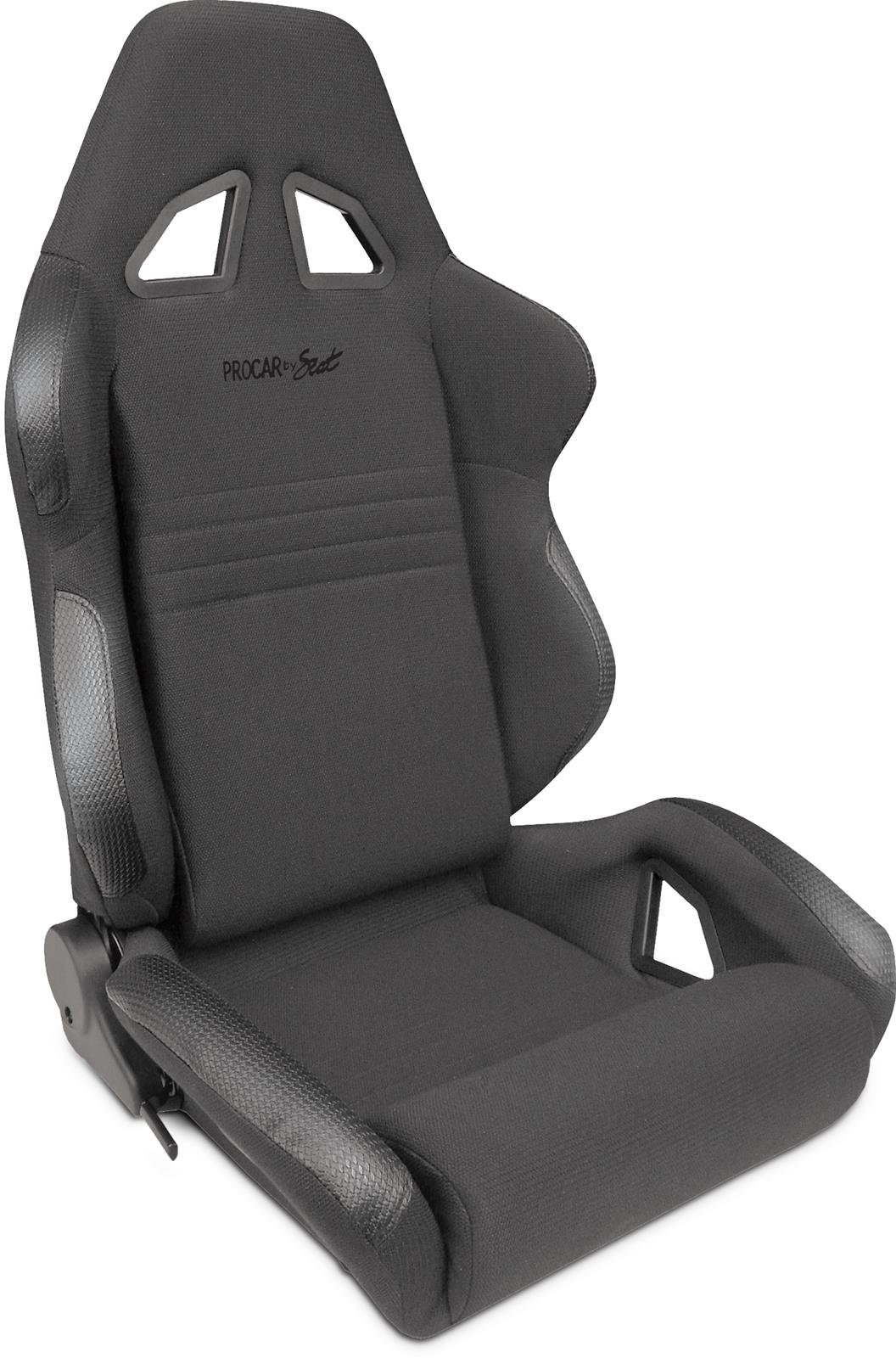 Procar 80160061L Procar Rave Series 1600 Seats Summit Racing