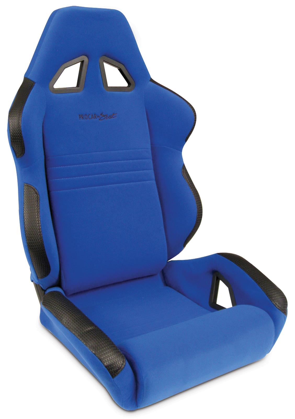 Procar 80-1600-65R Procar Rave Series 1600 Seats | Summit Racing