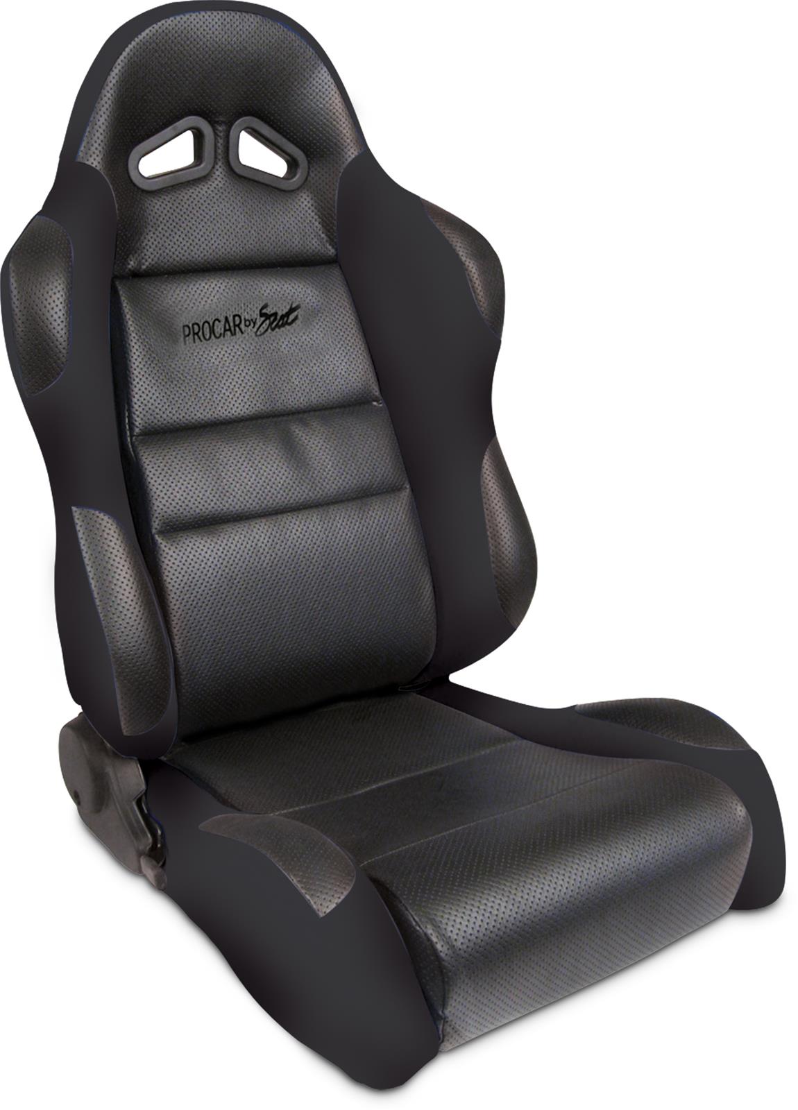 Procar 80160561L Procar Sportsman Racing Seats Summit Racing