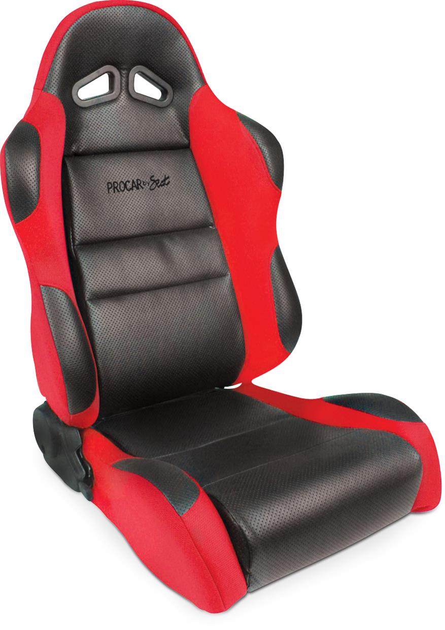 Procar 80-1605-64L Procar Sportsman Racing Seats | Summit Racing